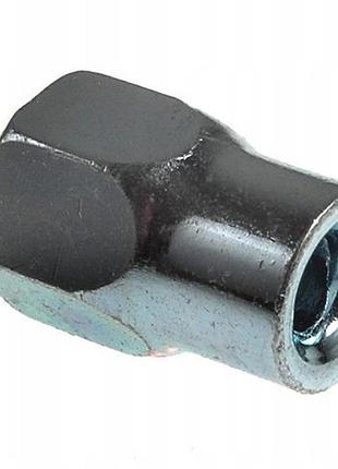 Гайка оси sram p5 / t3 m10,5 (nor016)