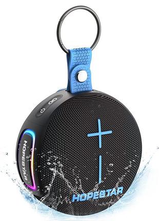 Портативна колонка hopestar p92 15w black