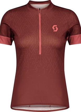 Велоджерси scott w endurance 20