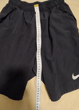 Шорти nike.  розмір 147/158 4