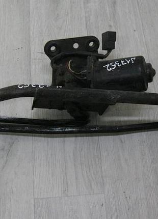 Трапеция дворников с моторчиком mercedes vito w638 (1996-2003) oe: a6388200740
