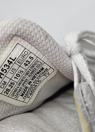 Кроссовки -asics gel-lyte iii 5