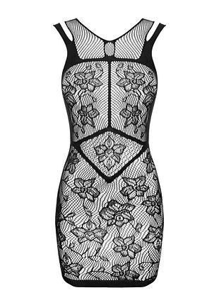 Откровенное мини-платье obsessive d239 dress s/m/l 3