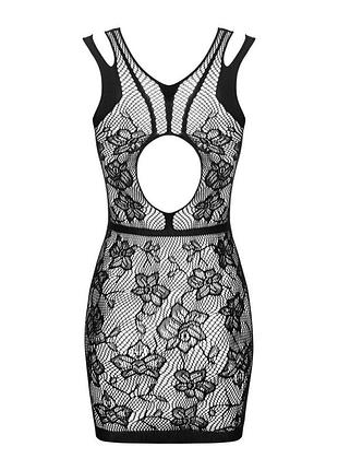 Откровенное мини-платье obsessive d239 dress s/m/l 4