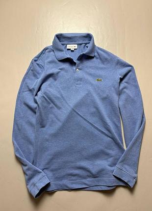 Lacoste регбійка