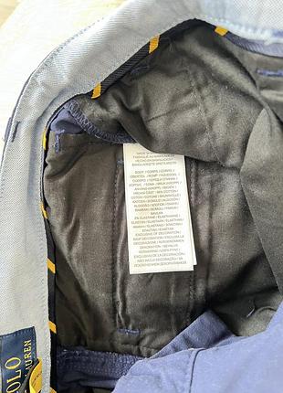 Зручні шорти 5