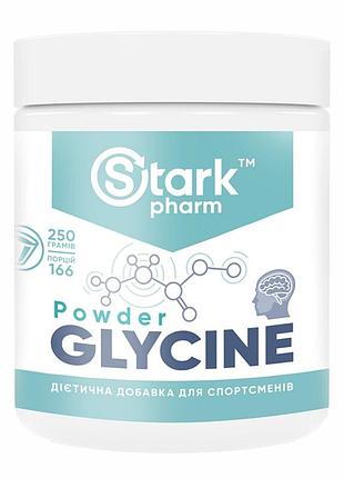 Glycine stark - 250g