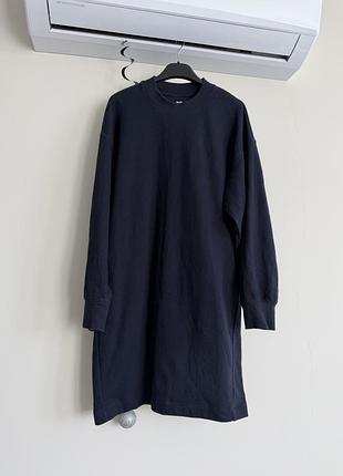Сукня трикотажна uniqlo