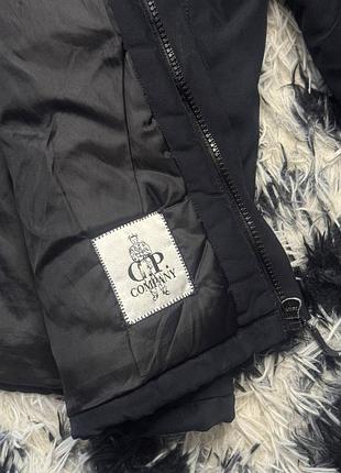 Куртка cp company 3