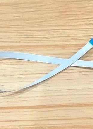 Шлейф тачпаду для asus a55v k55v довжина 20 см. 8 pin 0,5 мм. тип a-b