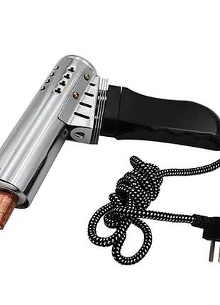 Паяльник-пистолет 500w, 220v. 3
