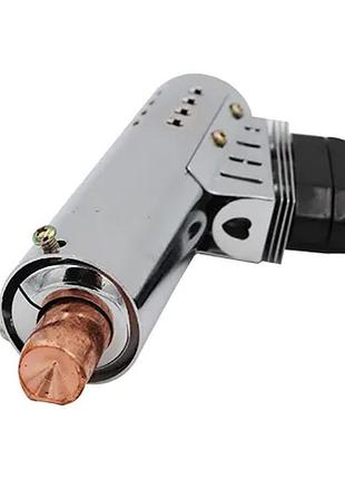 Паяльник-пистолет 500w, 220v. 5