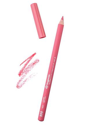 Карандаш для губ bogenia №009 light coral
