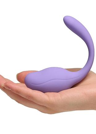 Виброяйцо adrien lastic smart dream 3.0 + app 5