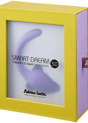 Виброяйцо adrien lastic smart dream 3.0 + app 7