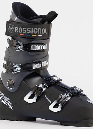 Черевики гірськолижні rossignol hi-speed 80 hv+ '26 розмір 31.5
