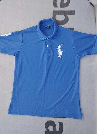 Футболка polo