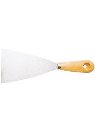 Шпатель top tools, ширина 80мм, 210мм