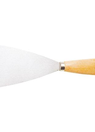 Шпатель top tools, ширина 80мм, 210мм 2