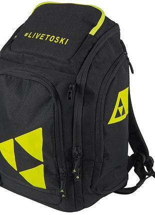 Рюкзак fischer boot helmet alpine race 36l '26