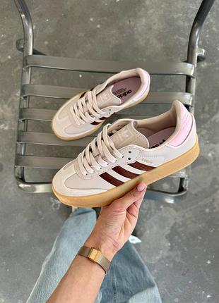 Кеди adidas samba