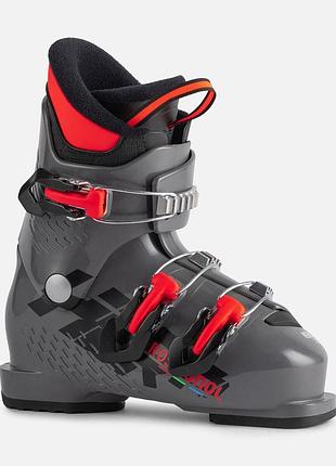 Черевики гірськолижні rossignol hero j3 '26 розмір eu-20.5