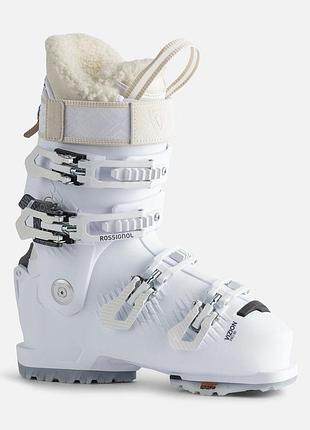 Черевики гірськолижні rossignol vizion 4b pro 80 w gw '25 розмір 24.5