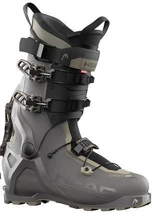 Черевики для скі-туру head crux '26 розмір eu-26.5