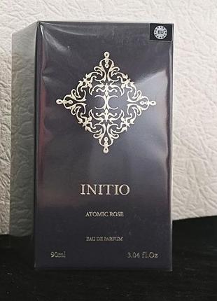 Atomic rose від initio parfums prives парфумована вода (ліц.) 90мл