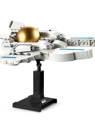 Конструктор lego creator космонавт 7
