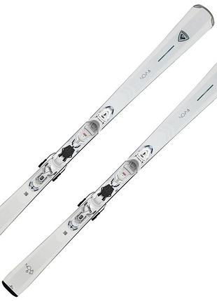 Гірські лижі rossignol nova 6 + кр. xpress w 11 gw '26 розмір 149