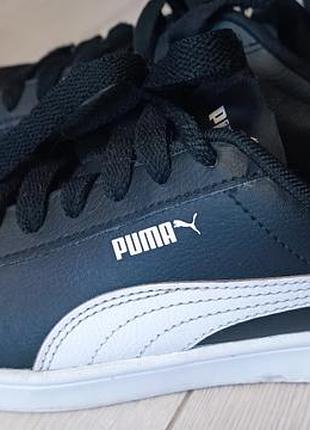 Кеды puma rickie 37р для подростка