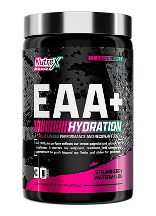Eaa hydration - 30srv strawberry watermelon