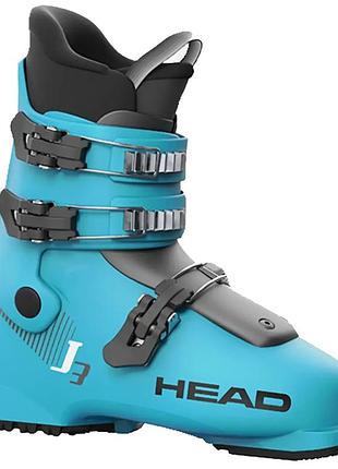Дитячі гірськолижні черевики head j 3 speedblue '26 розмір eu-23.5