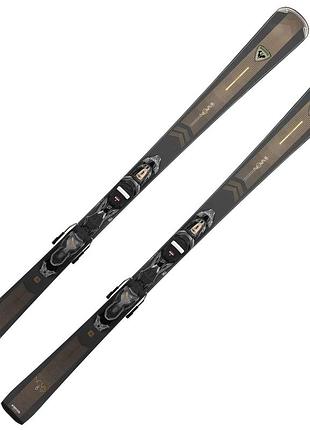 Гірські лижі rossignol nova 8 + кр. xpress w 11 gw '26 розмір 142