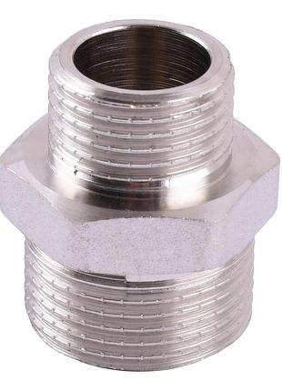 Ниппель selba 1/2″х1″ sl8808 нн