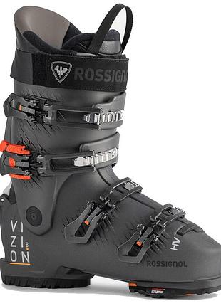 Гірськолижні черевики rossignol vizion 4b 100 hv gw '26 розмір 28.5