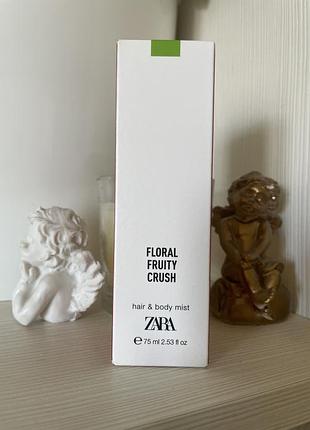 Туалетная вода zara