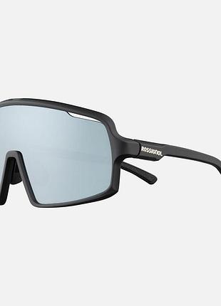 Окуляри rossignol escaper sunglasses black