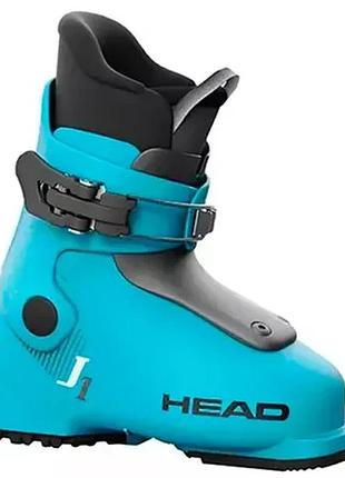 Дитячі гірськолижні черевики head j 1 speedblue '26 розмір 15.5