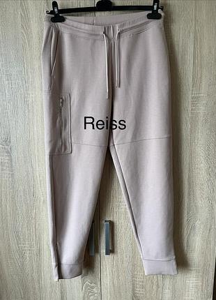 Джогеры reiss