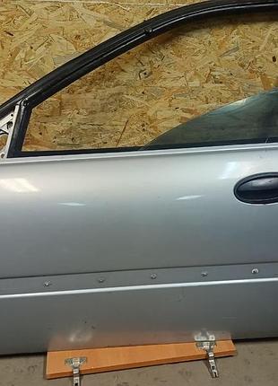 Передні ліві дверцята renault laguna 1 1993 2001 7751471385