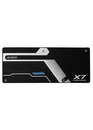 Килимок для мишки a4-tech xp-70l (black), чорний