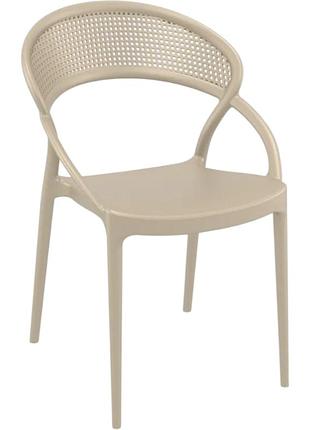 Стул siesta sunset taupe