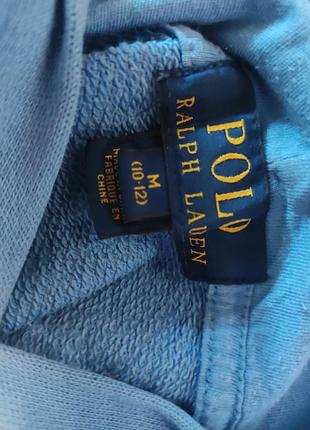 Худи polo ralph lauren