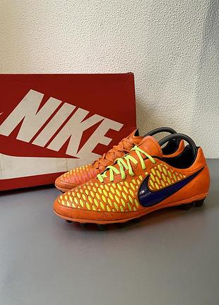 Бутсы nike оригинал 3