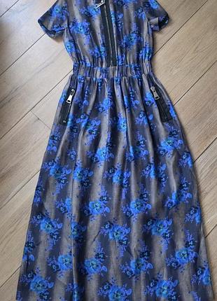 Шовкова сукня christopher kane, м
