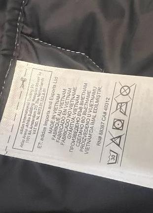 Куртка adidas 4