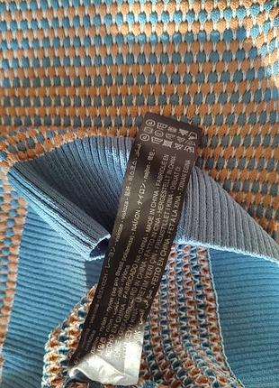 Лонгслив zara 4