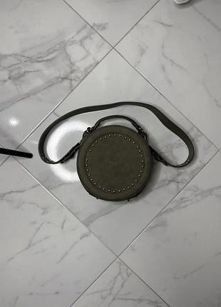 David jones cross body bag